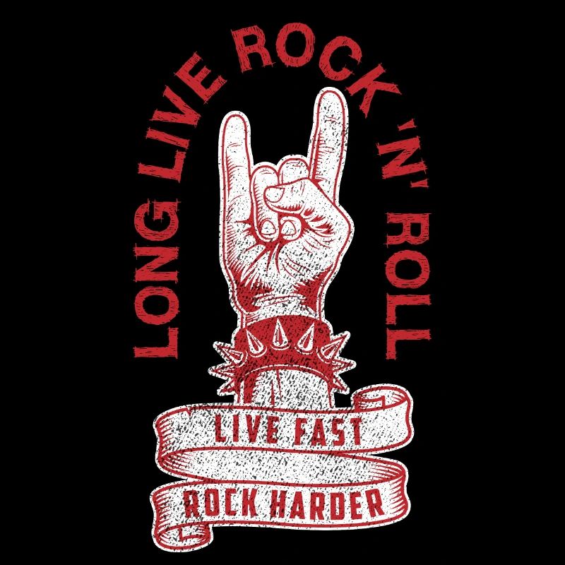 Es lebe der Rock 'n' Roll