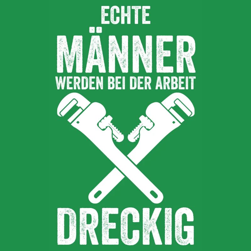 Klempner Beruf Installateur Geschenk