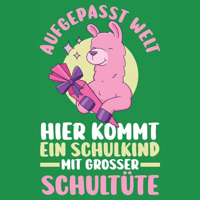 First Grade Elementary School Back to School Gift