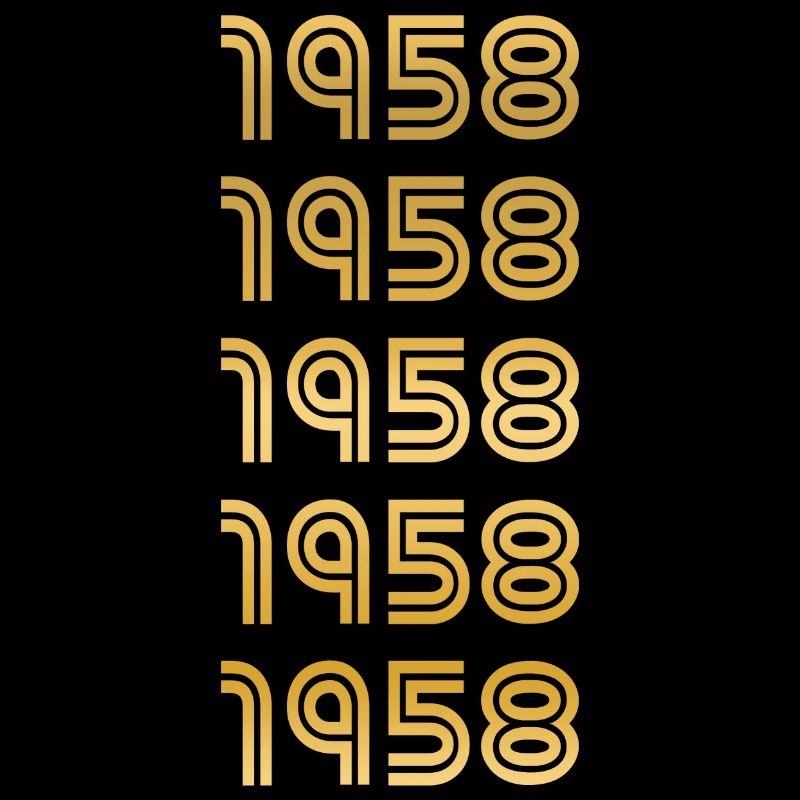Year 1958