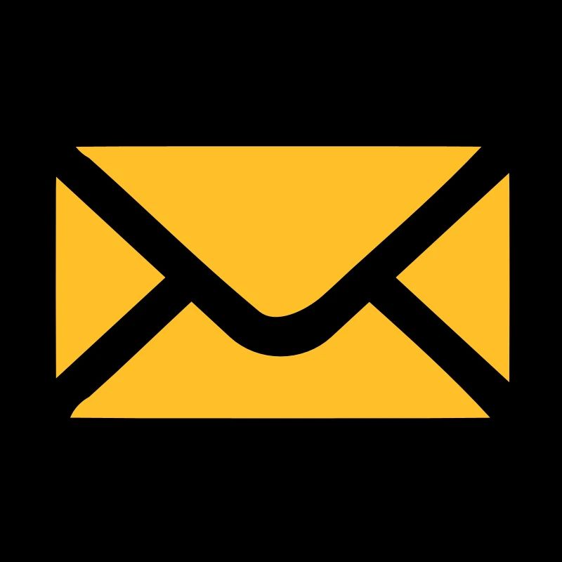 Letter envelope