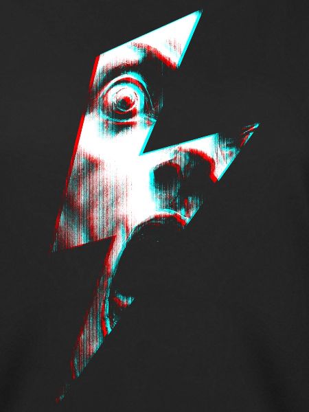 Flashed Redshift
