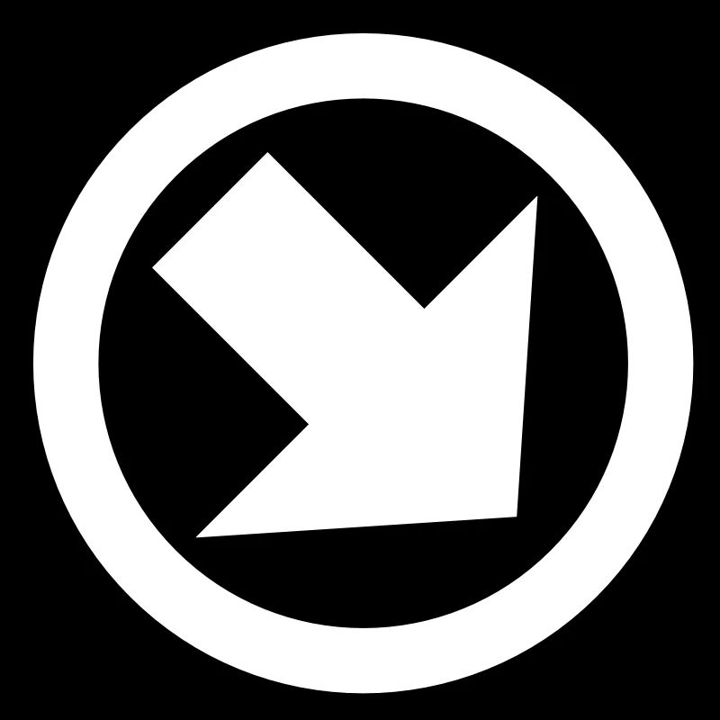 arrow fall
