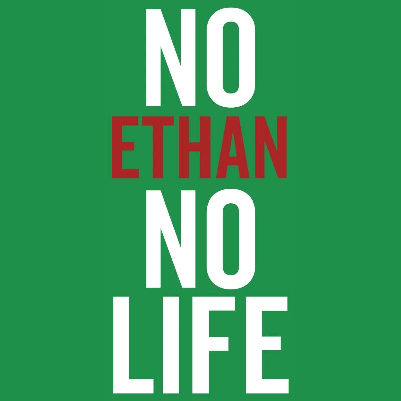 Pas d’Ethan Pas de vie