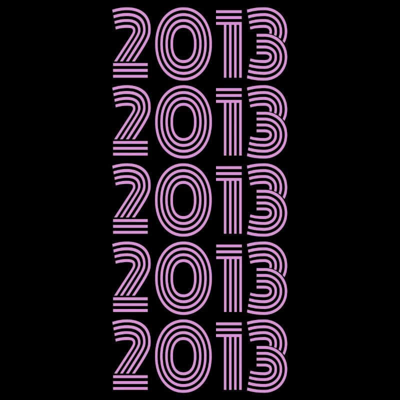 Year: 2013