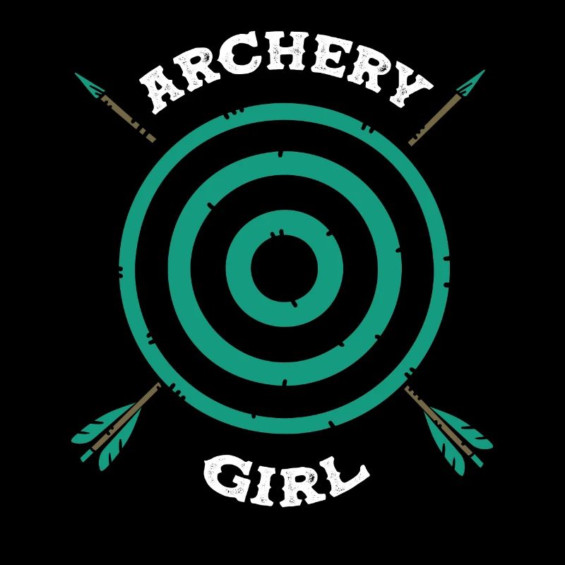 Archer Archer Arc et flèche