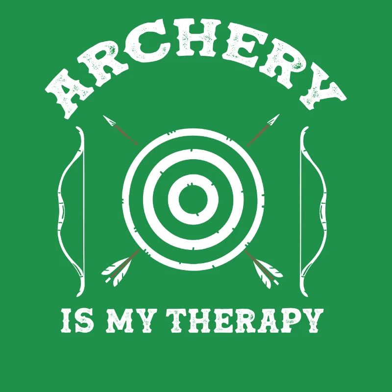 Archer Archer Arc Et Flèche