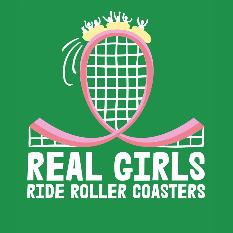 Parc d’attractions Roller Coaster