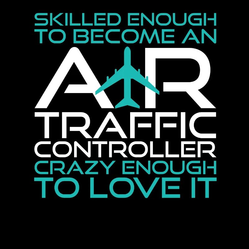 Air Traffic Controller Airport Tower