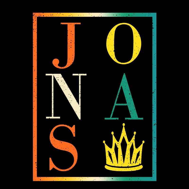Jonas