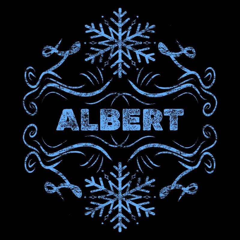 Gift for Albert