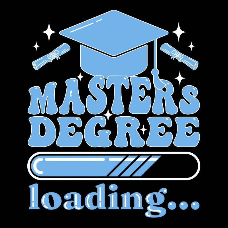 Master's degree University