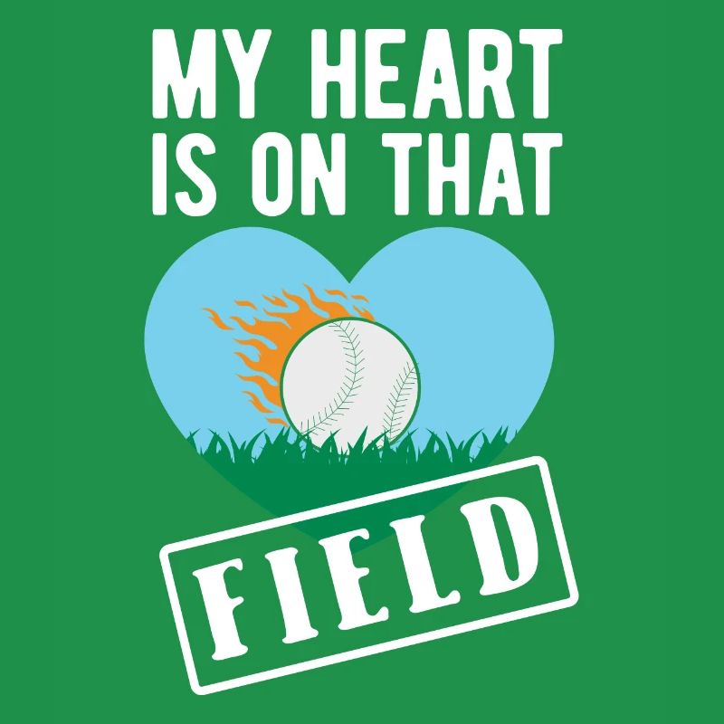 Baseball Mom