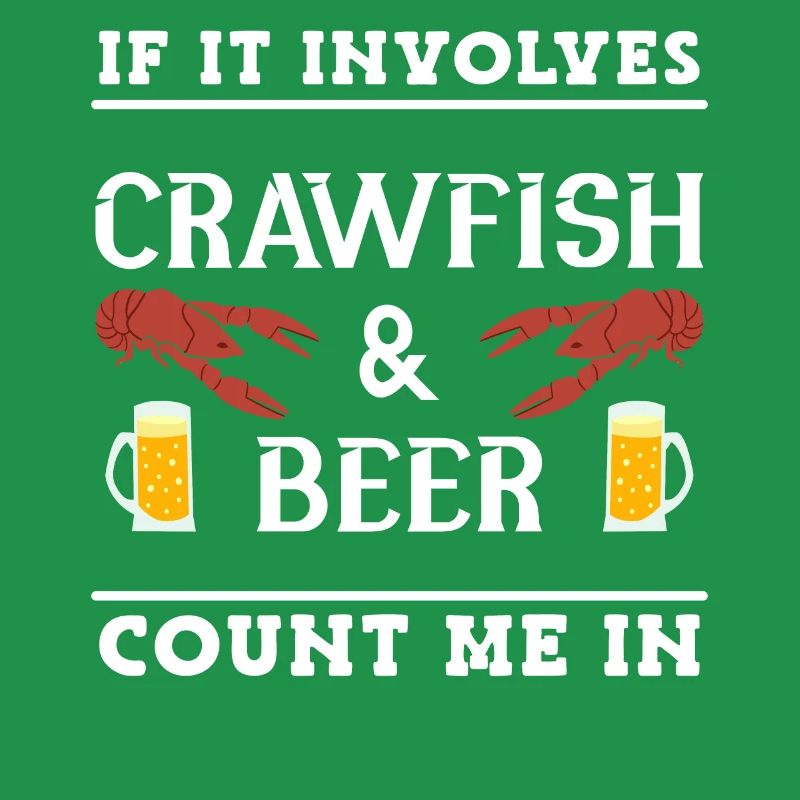 Crawfish Crawfish