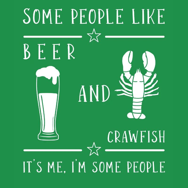 Crawfish Crawfish