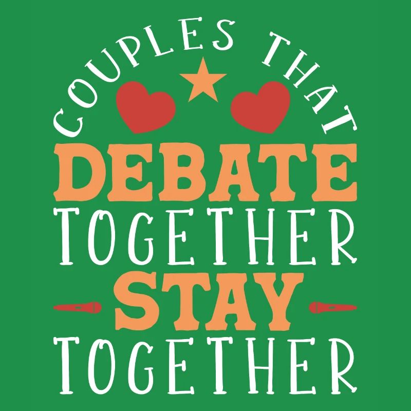 Debating Debate Arguing