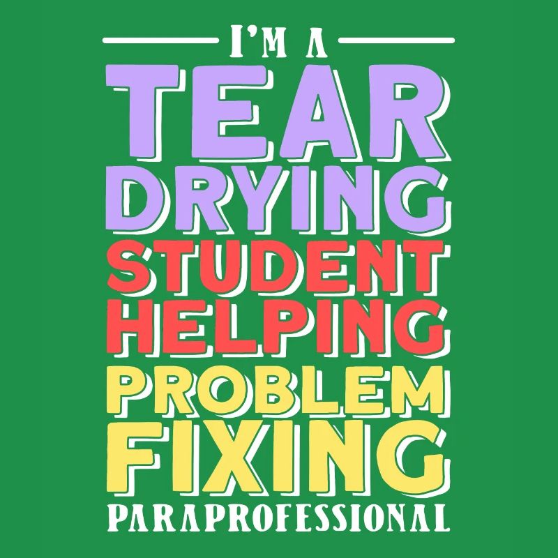 Paraprofessional