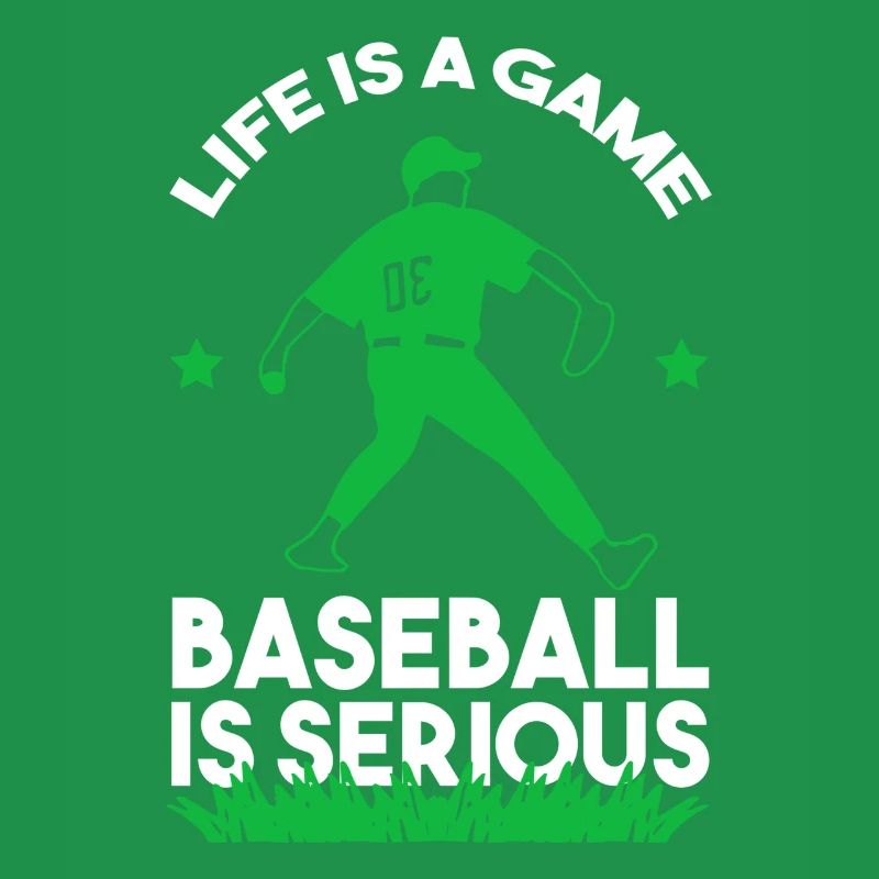 Baseball player Baseball