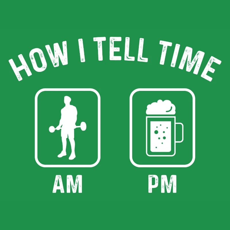 How I Know Time Am Pm 1 - (2)