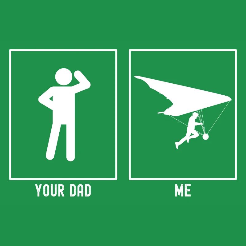 Your Father - Me - Gliding to the Right