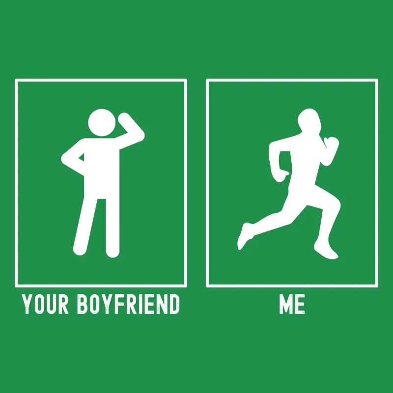 Votre ami - Moi - Running Jog