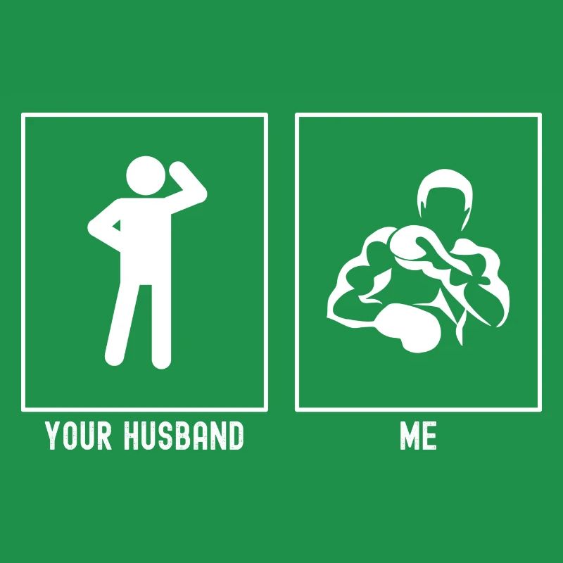 Ihr Ehemann - Ich - Boxen Block