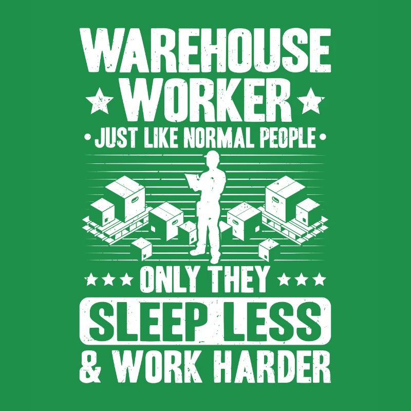 Warehouse Logistics Specialist Warehouse Worker Warehouse