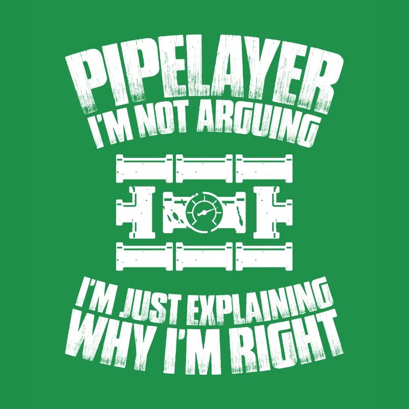 Constructeur de pipelines Construction de pipelines Pipelayer