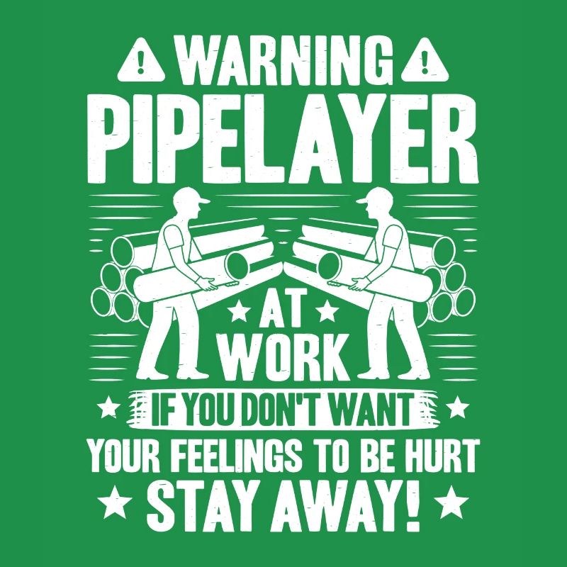 Constructeur de pipelines Construction de pipelines Pipelayer