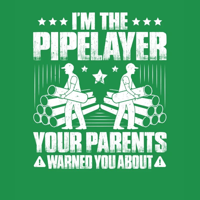 Constructeur de pipelines Construction de pipelines Pipelayer