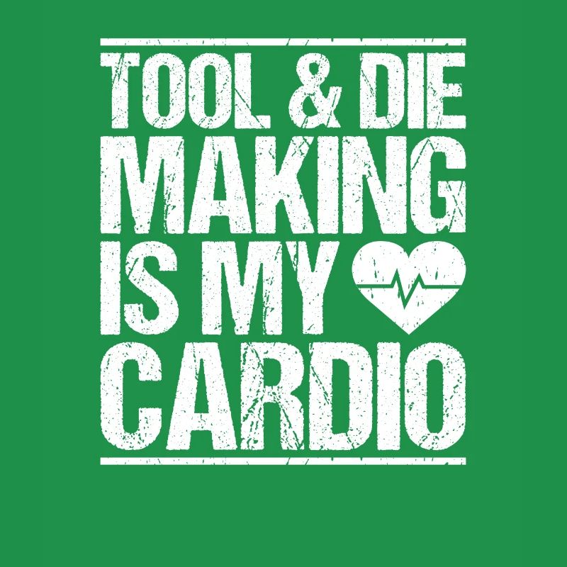 Tool Mechanic Toolmaker Tool & Die Maker