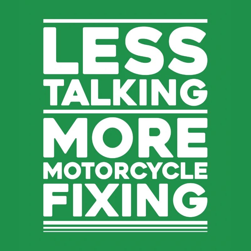 Two-wheel mechatronics engineer Motorcycle Motorcycle Mechanic