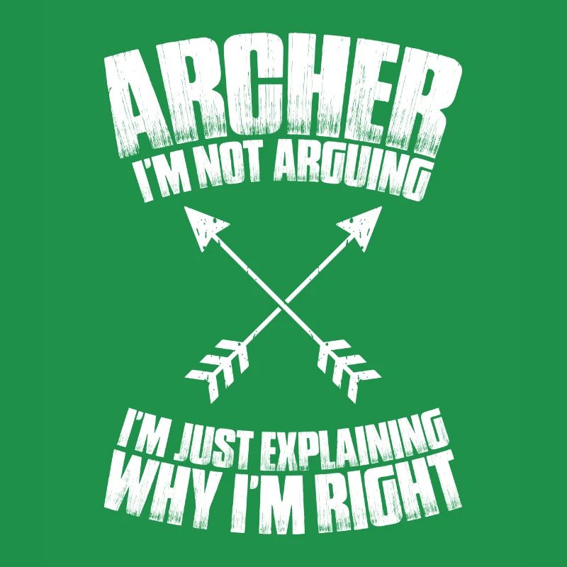 Bogenschütze Bogenschießen Bogen Archer Tir à l’arc