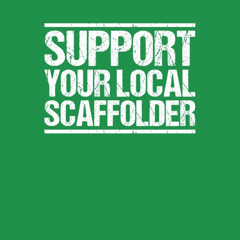 Échafaudage Échafaudage Échafaudage