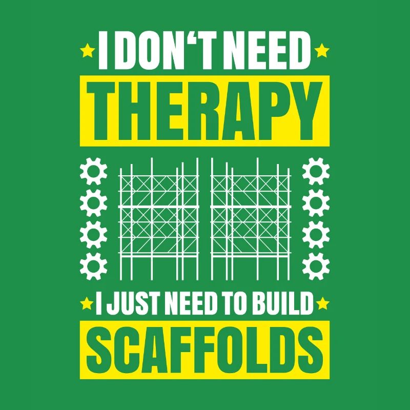 Échafaudage Échafaudage Échafaudage