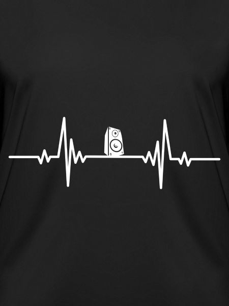 Heartbeat Speaker