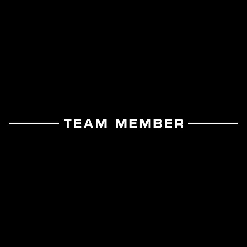 Membres de l’équipe