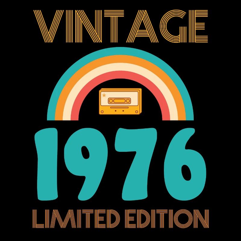 Rétro Classique 1976