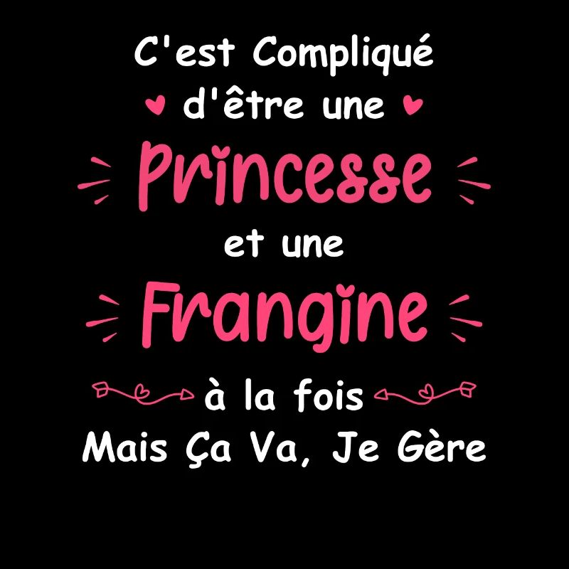 Princesse Frangine