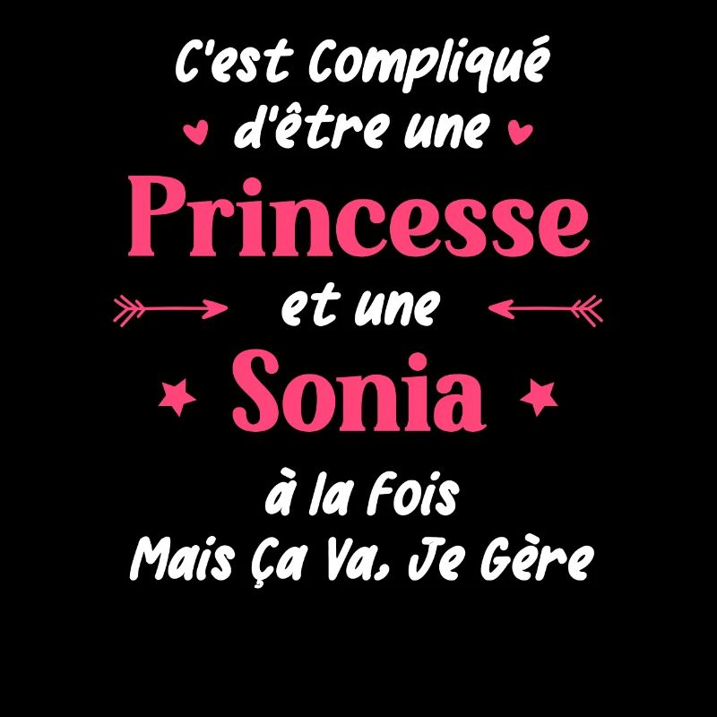 Sonia