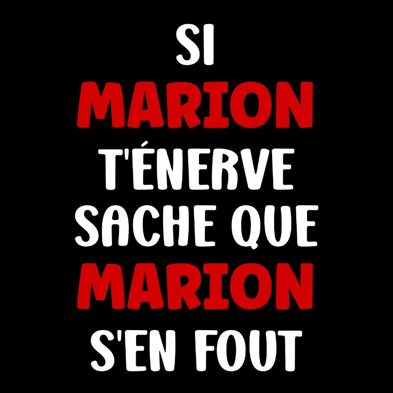Marion