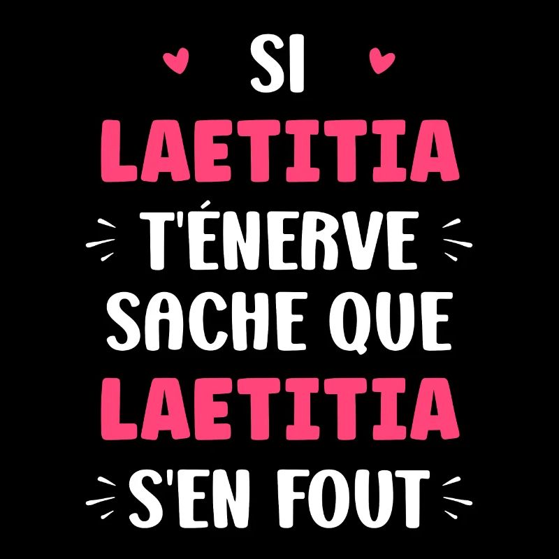 Laetitia