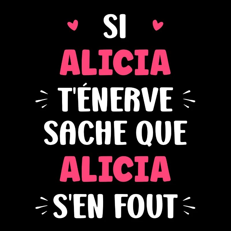 Alicia