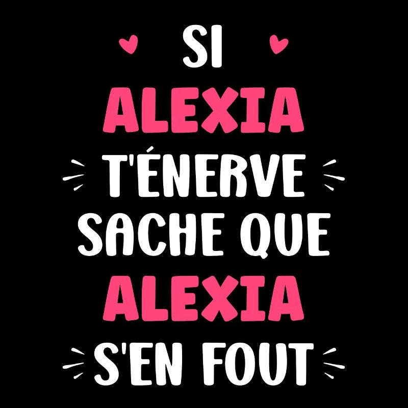 alexia 4