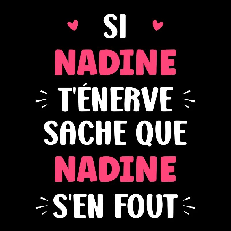 Nadine 1