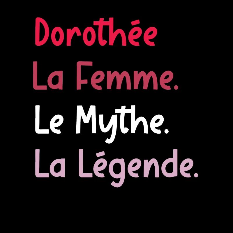 Dorothée