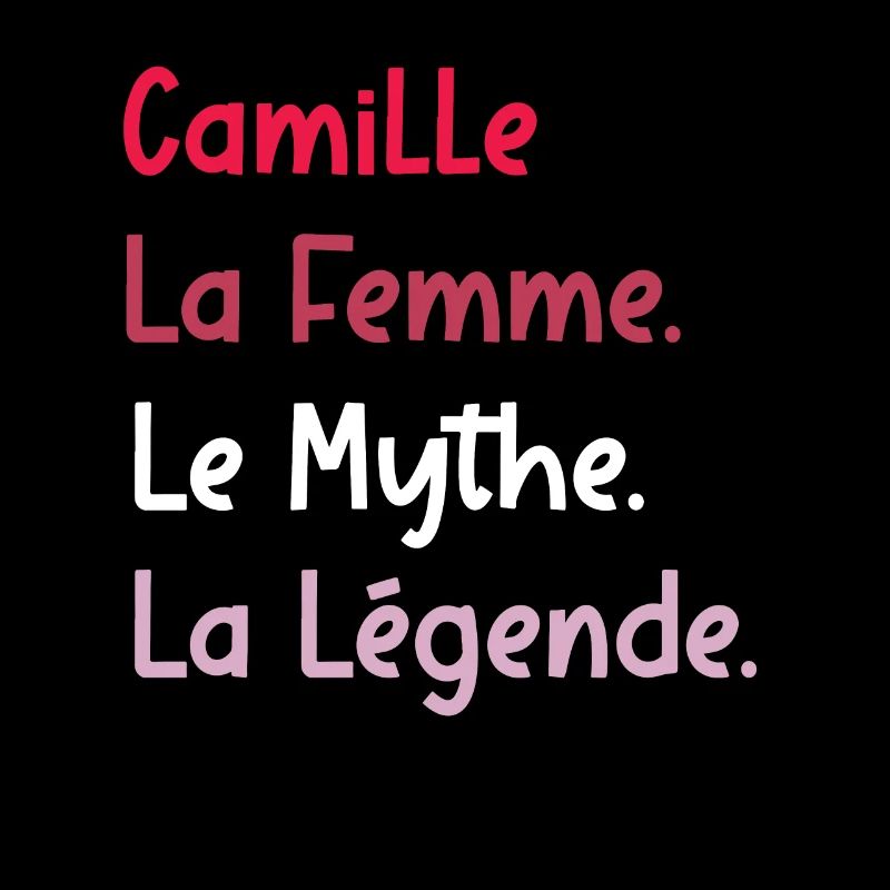Camille