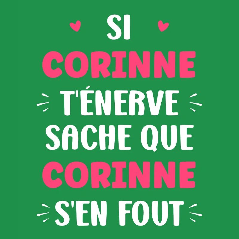 Corinne