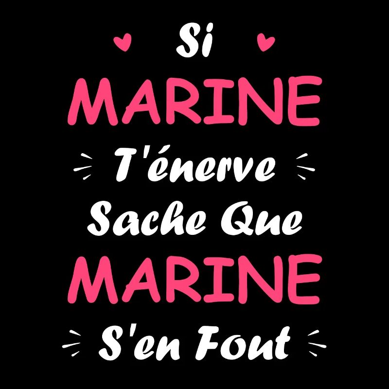 Marine