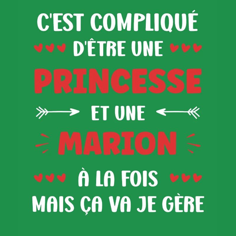 Marion